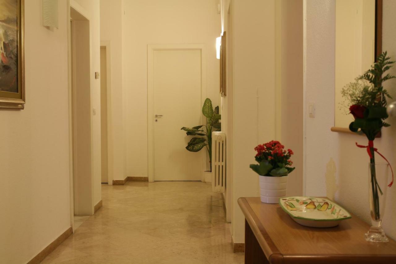 La Pergola Ospitalita' Bed & Breakfast Casarano Bagian luar foto