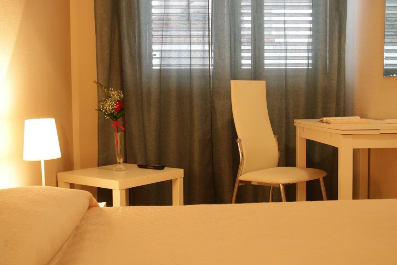 La Pergola Ospitalita' Bed & Breakfast Casarano Bagian luar foto