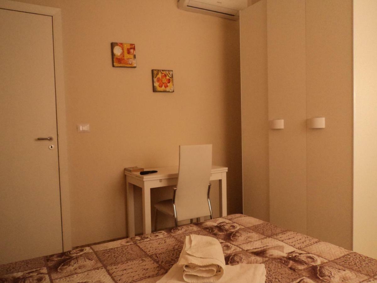 La Pergola Ospitalita' Bed & Breakfast Casarano Bagian luar foto