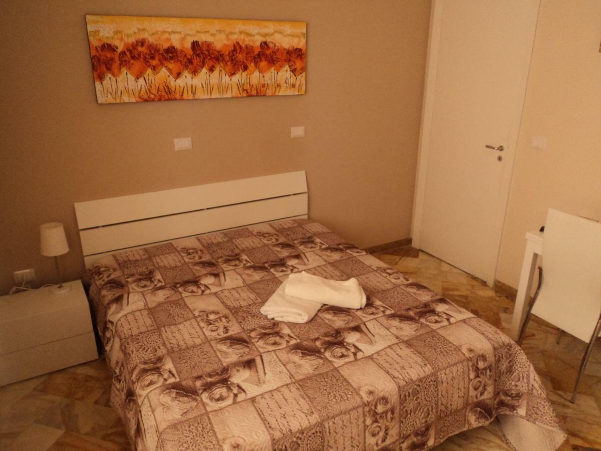 La Pergola Ospitalita' Bed & Breakfast Casarano Bagian luar foto
