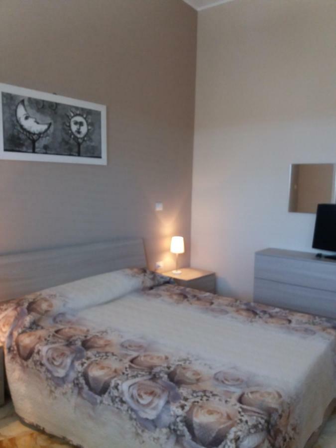 La Pergola Ospitalita' Bed & Breakfast Casarano Bagian luar foto