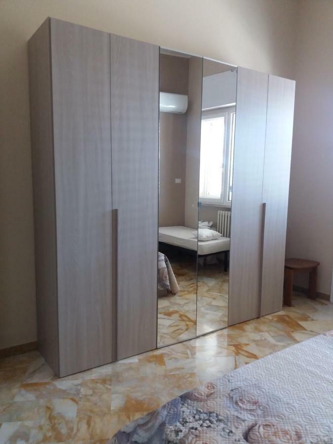 La Pergola Ospitalita' Bed & Breakfast Casarano Bagian luar foto