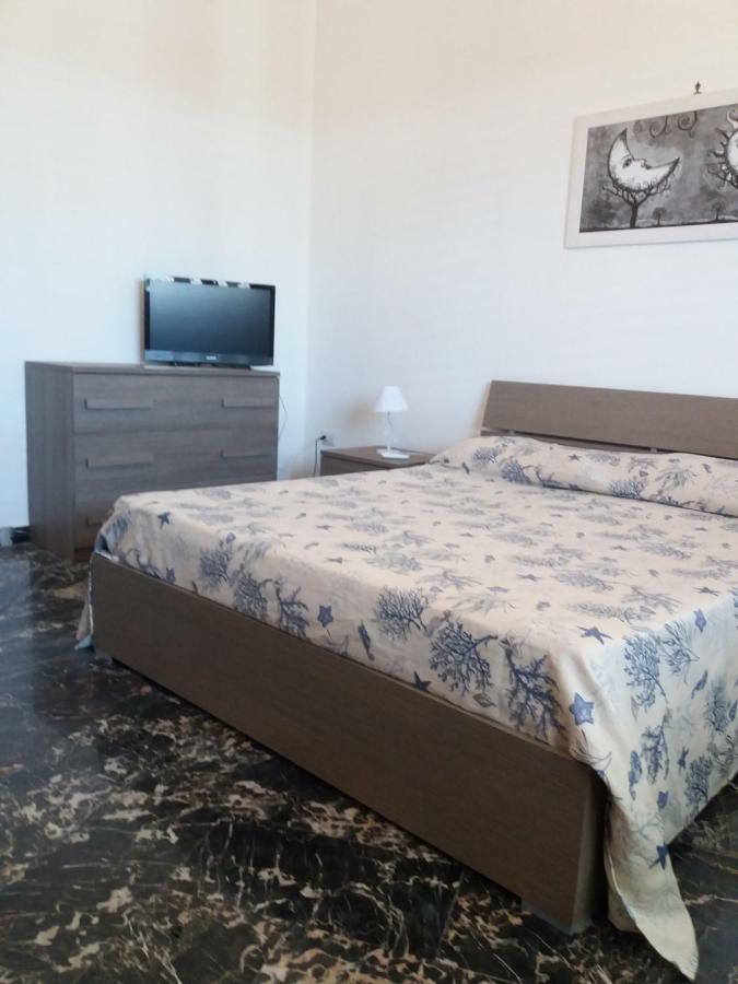 La Pergola Ospitalita' Bed & Breakfast Casarano Bagian luar foto